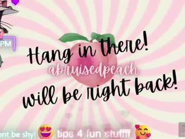 abruisedpeach