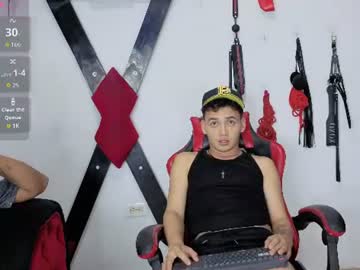bdsmroomlatins
