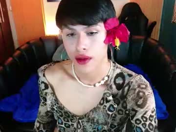 carolinejesh