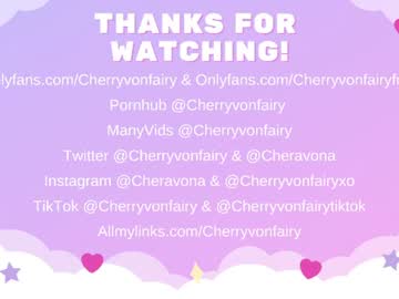 cherryvonfairy