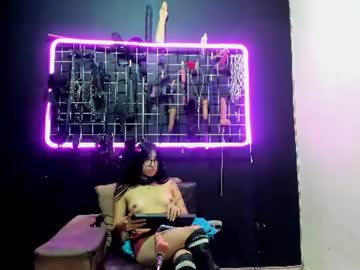 masteraxelandmelany