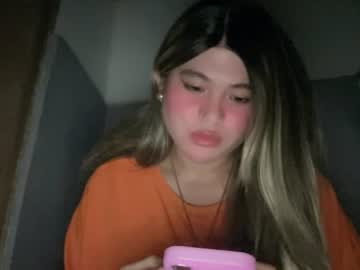 naughtyrosecum