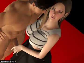 orgasmaddictcl