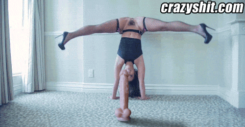 Kinky Fetishes I Like — 12