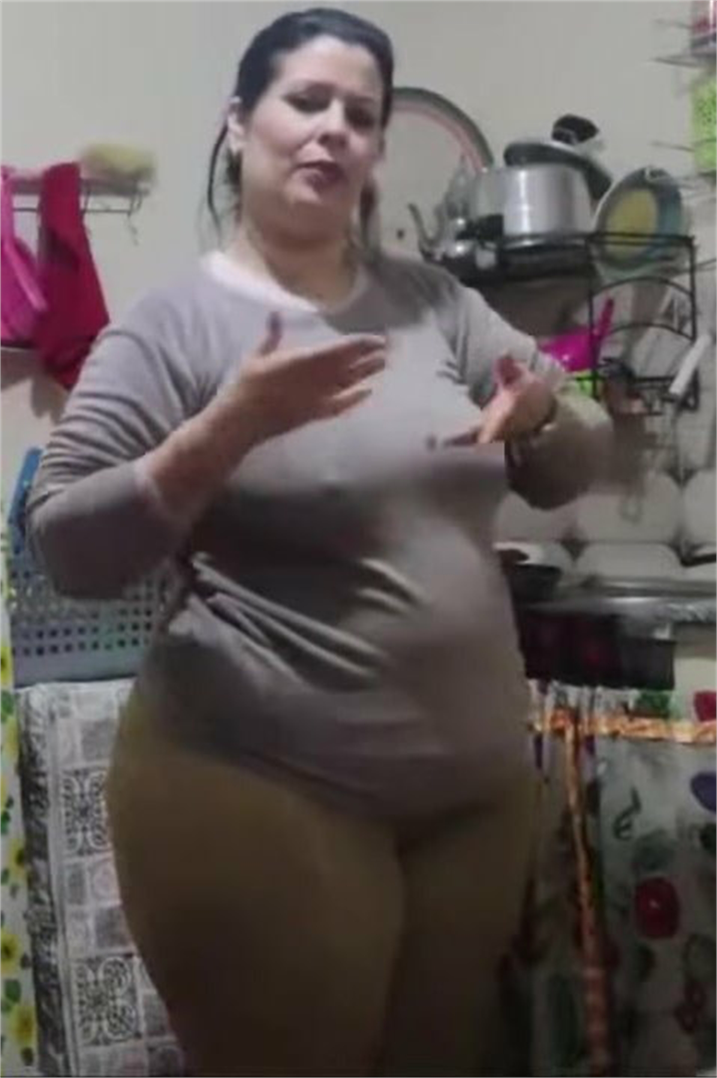 Spay on my big ass mom — 25
