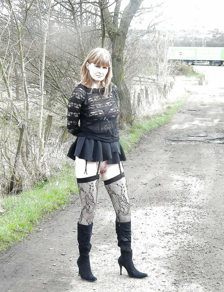 Escorts, wives, whores and hookers — 21
