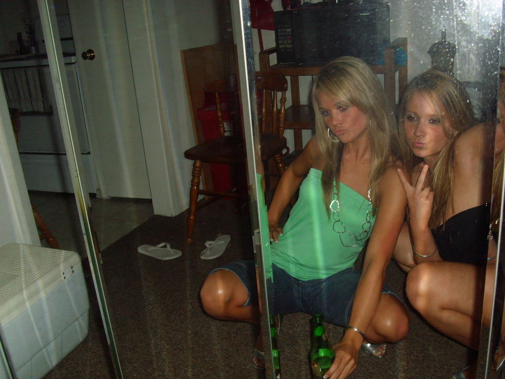 selected amateur teen party's SET1 — 14