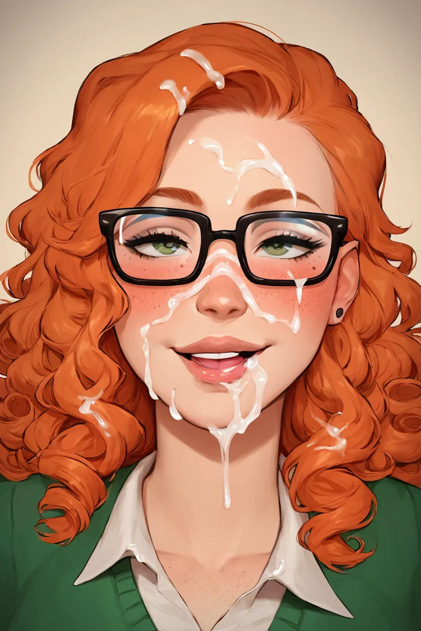 Redhead — 28