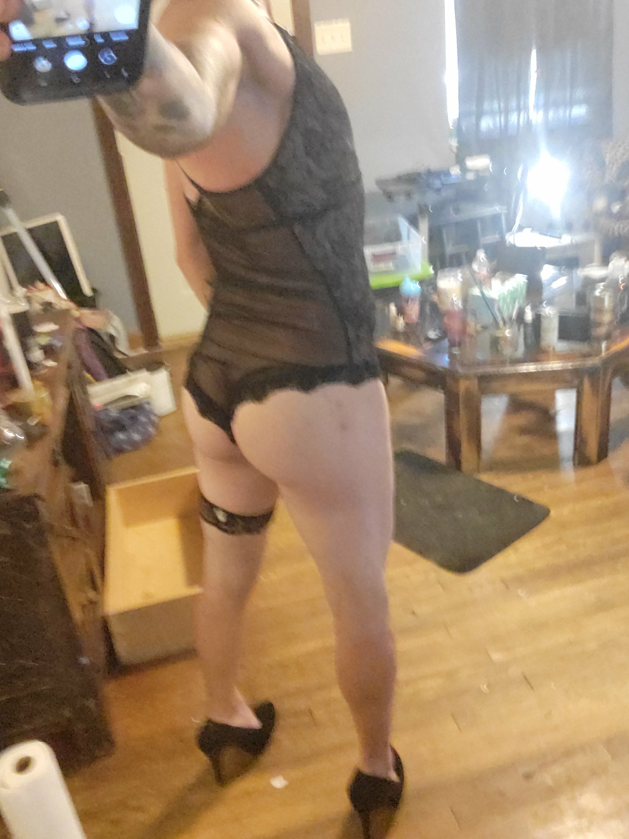 secret sissy hubby — 22