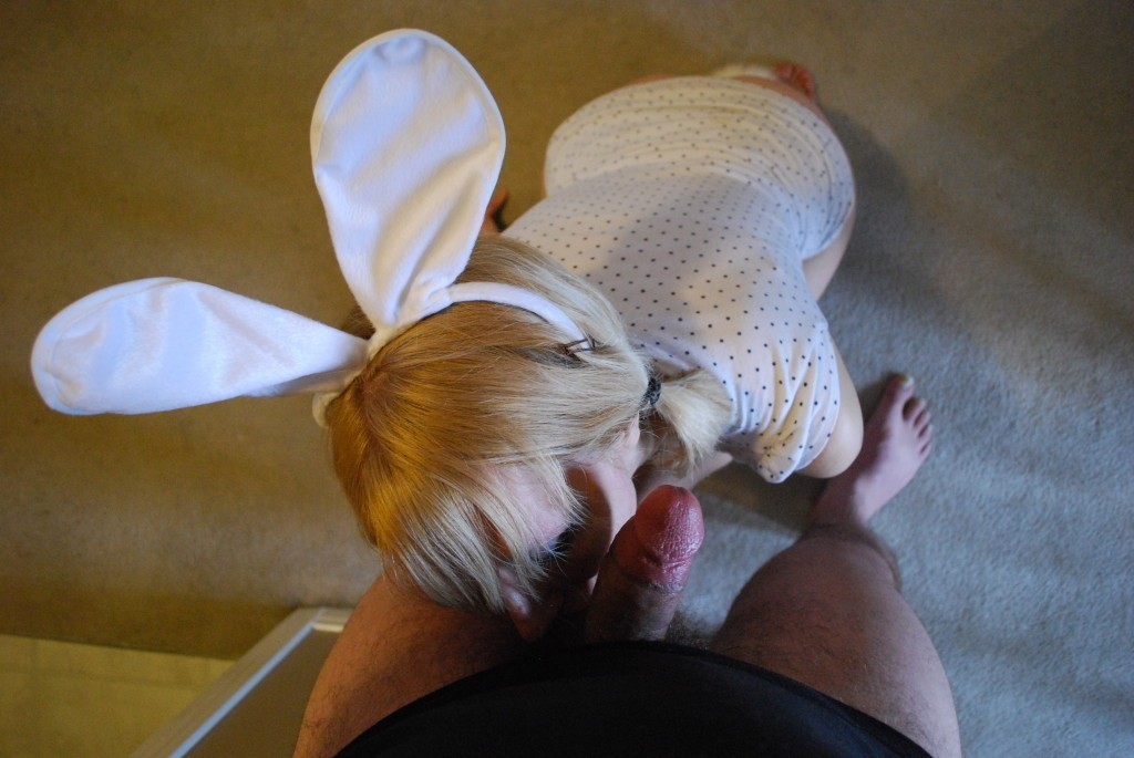 Bunny girls — 20