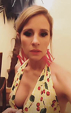 deutsche tv fotzen (zum schlachten) — 13