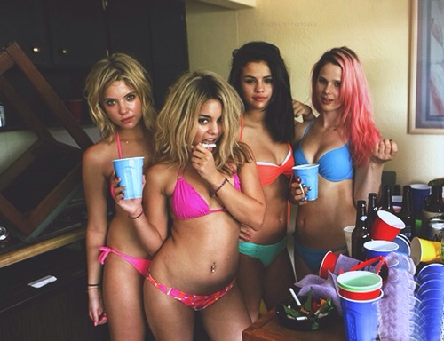 MELISSA MEXICO LATIN TEEN BABE — 41