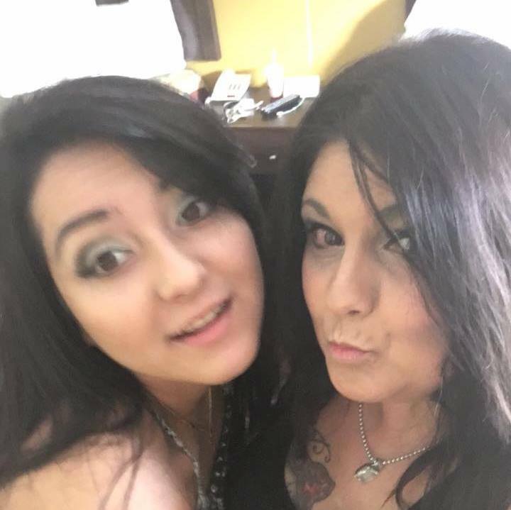 My mother is great at sucking dick — 43