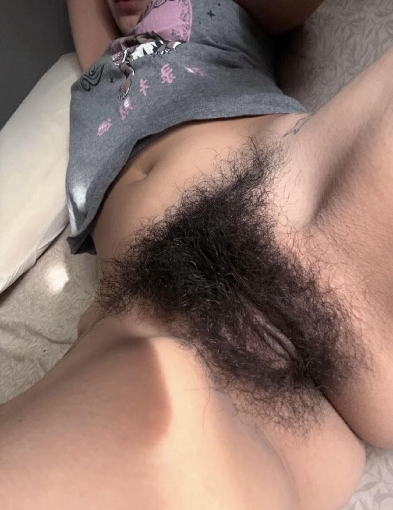 I Love Hairy Pussies #97 — 53
