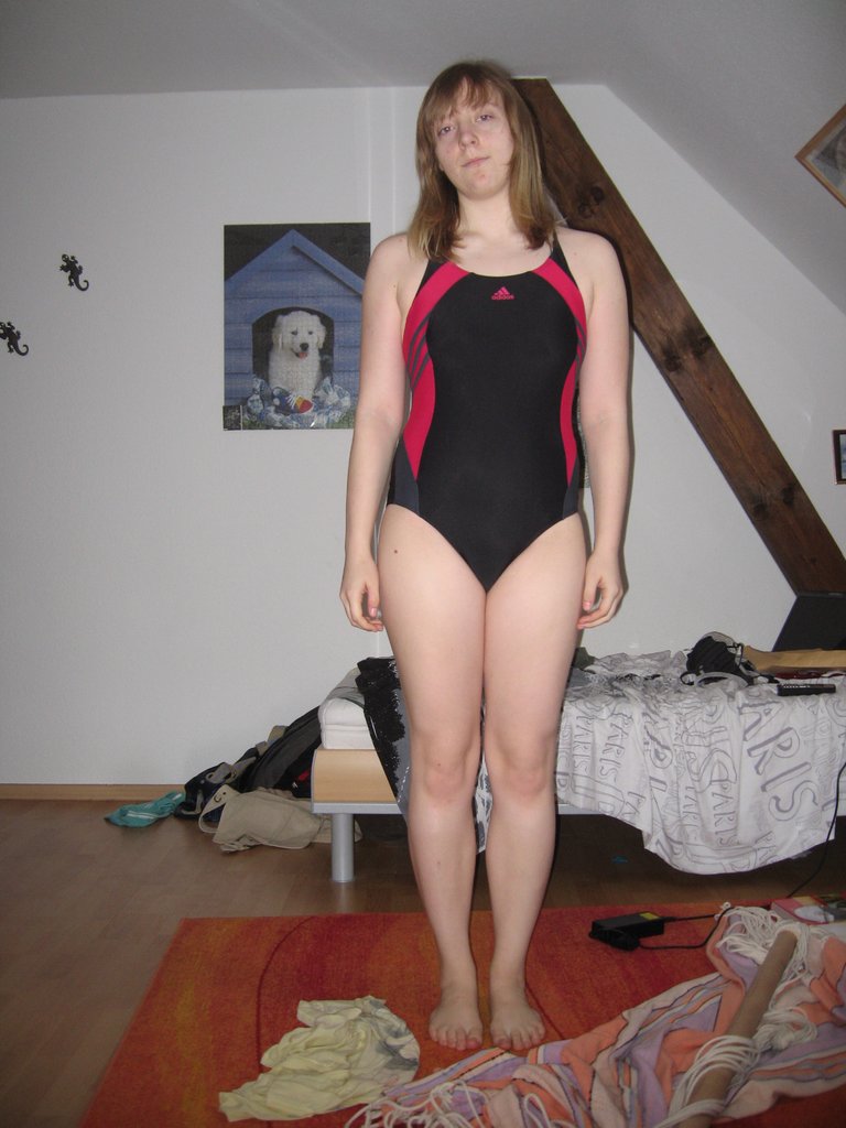 Ex-Girlfriend Amateur Slut — 30