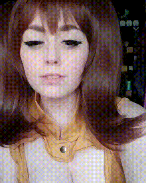 Drooling — 9