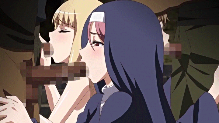 ROUGH HENTAI — 45