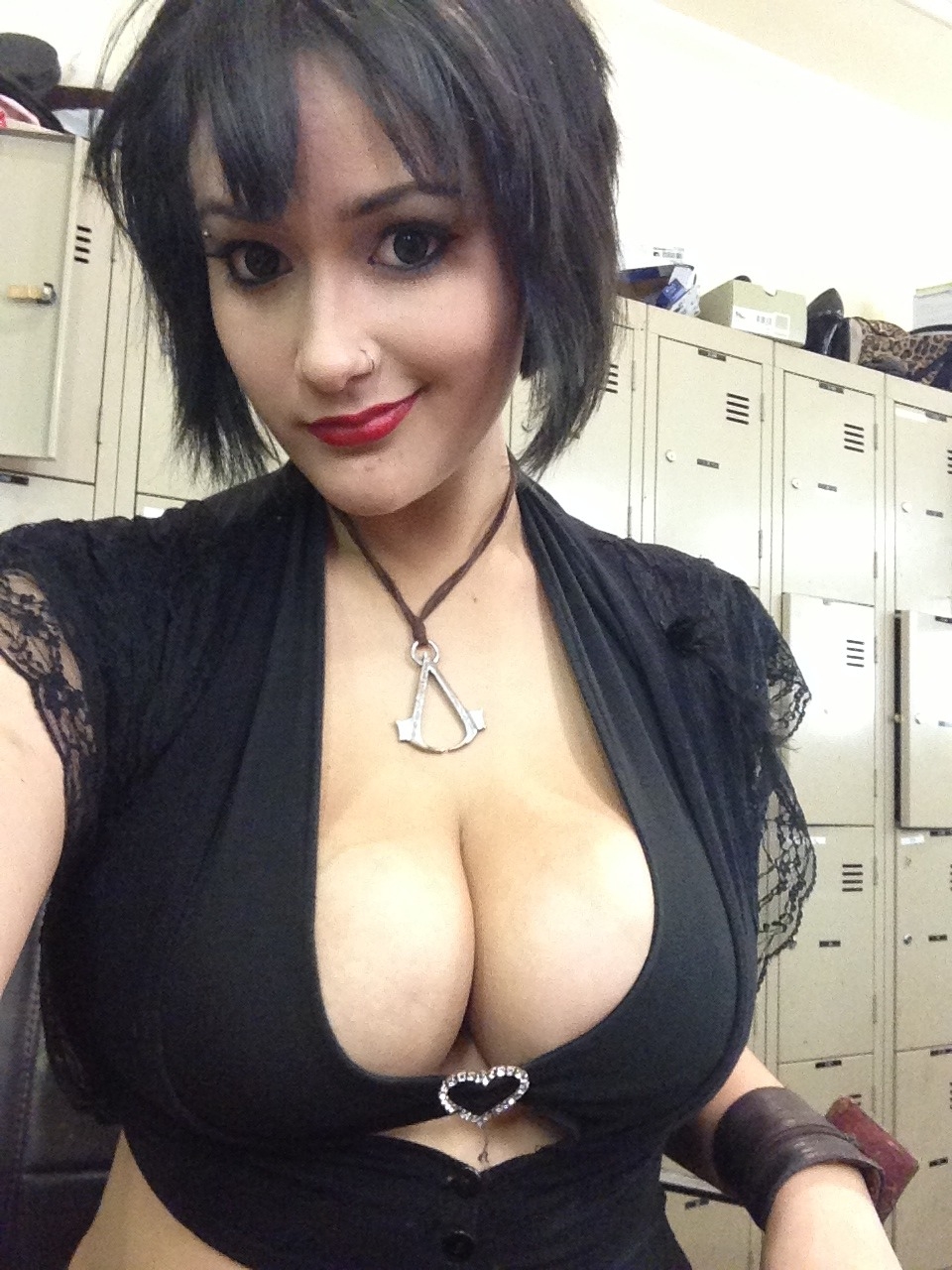 the miserable, the lonely, and depressed — 23