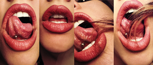 Lipstick — 11