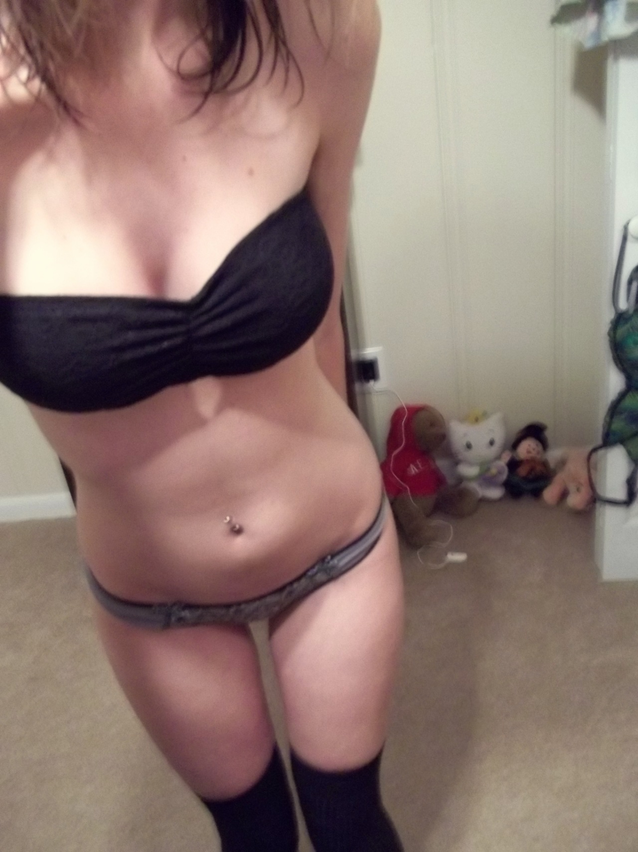 Only the most loose, used, or gaping cheap whores — 18