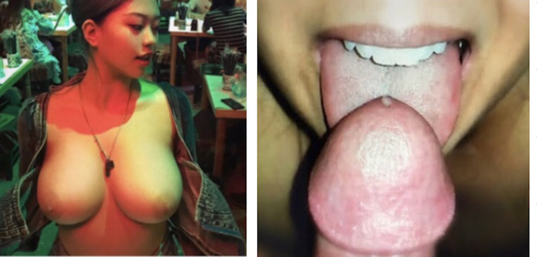 Best of Filipino Blowjobs — 7