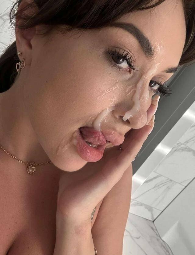 Cumshot Club — 8