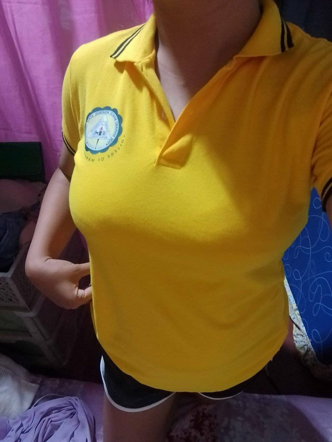 Filipina Milf — 7