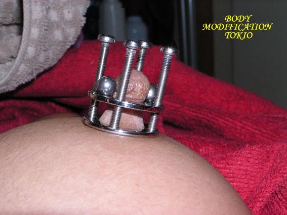 Piercings tattoos and complements — 6