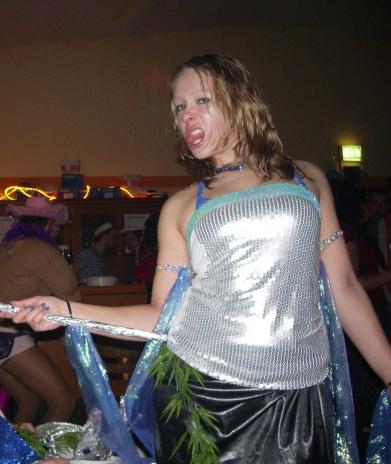 Linda, 26- Die geile Sau will Sperma und Kommentar — 5