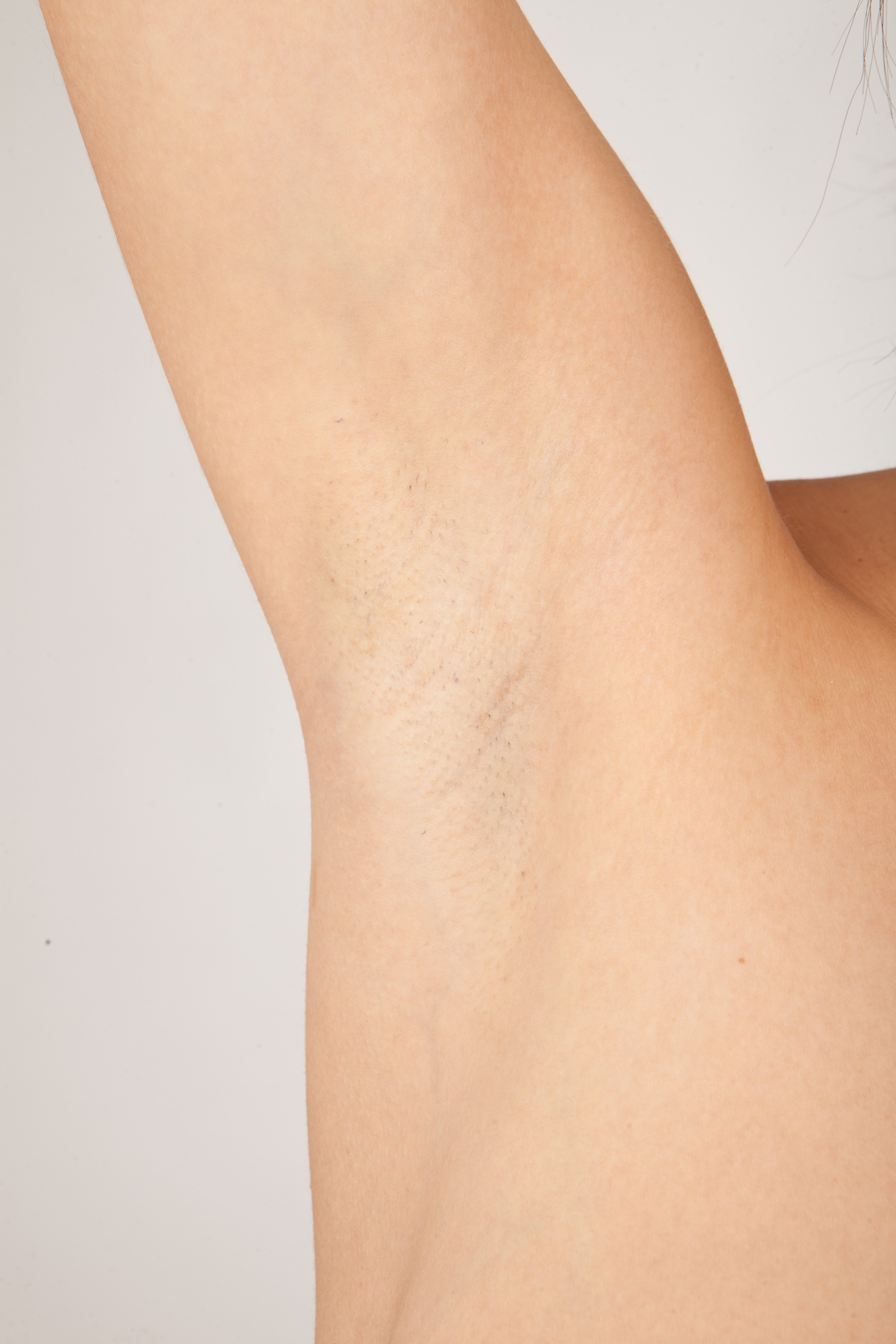 Armpits, Feet, Asshole — 27