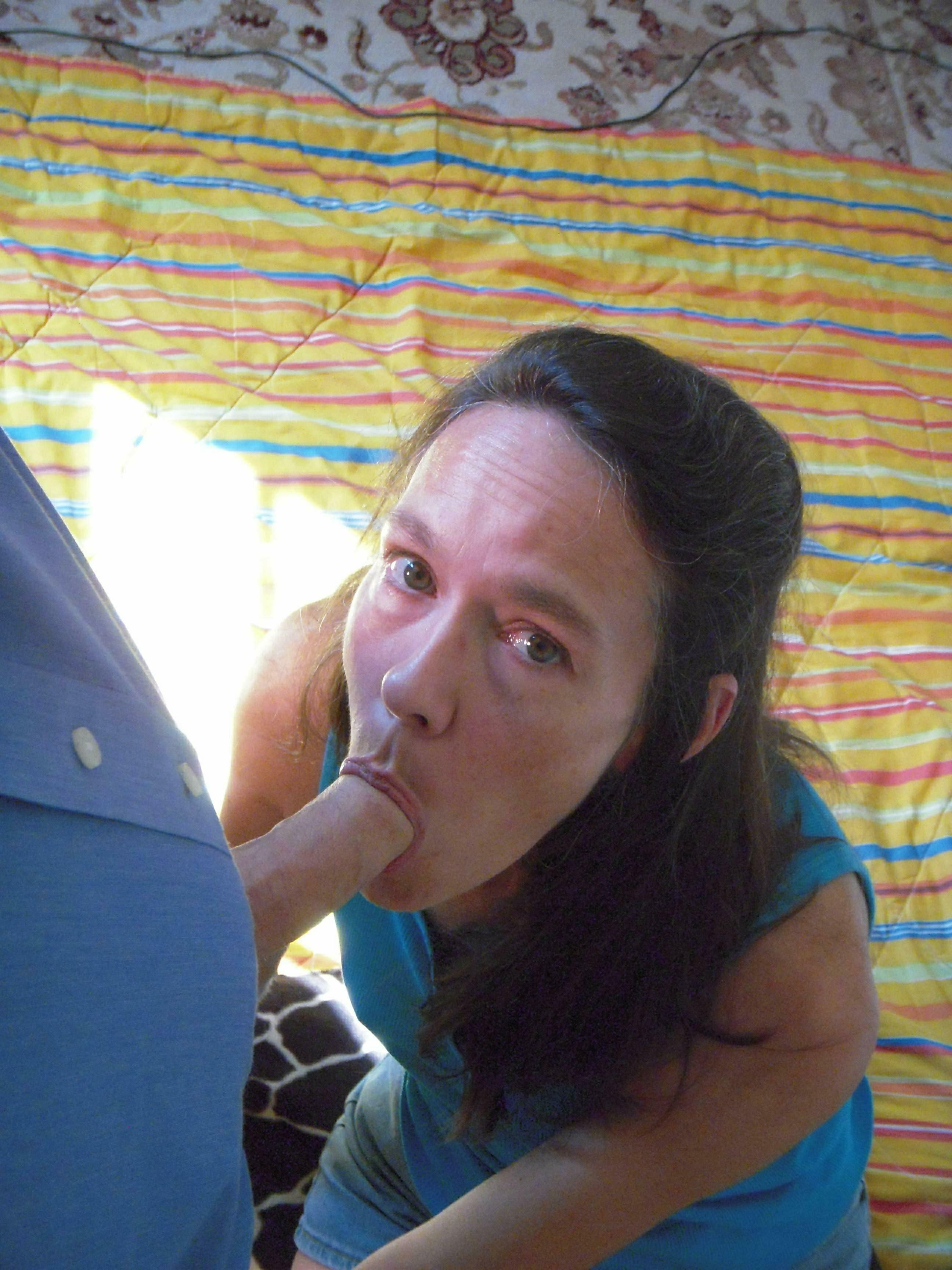 amateur blowjobs — 5