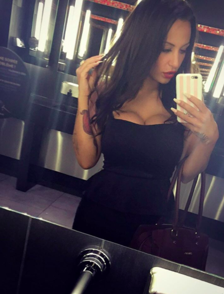 big tits — 5