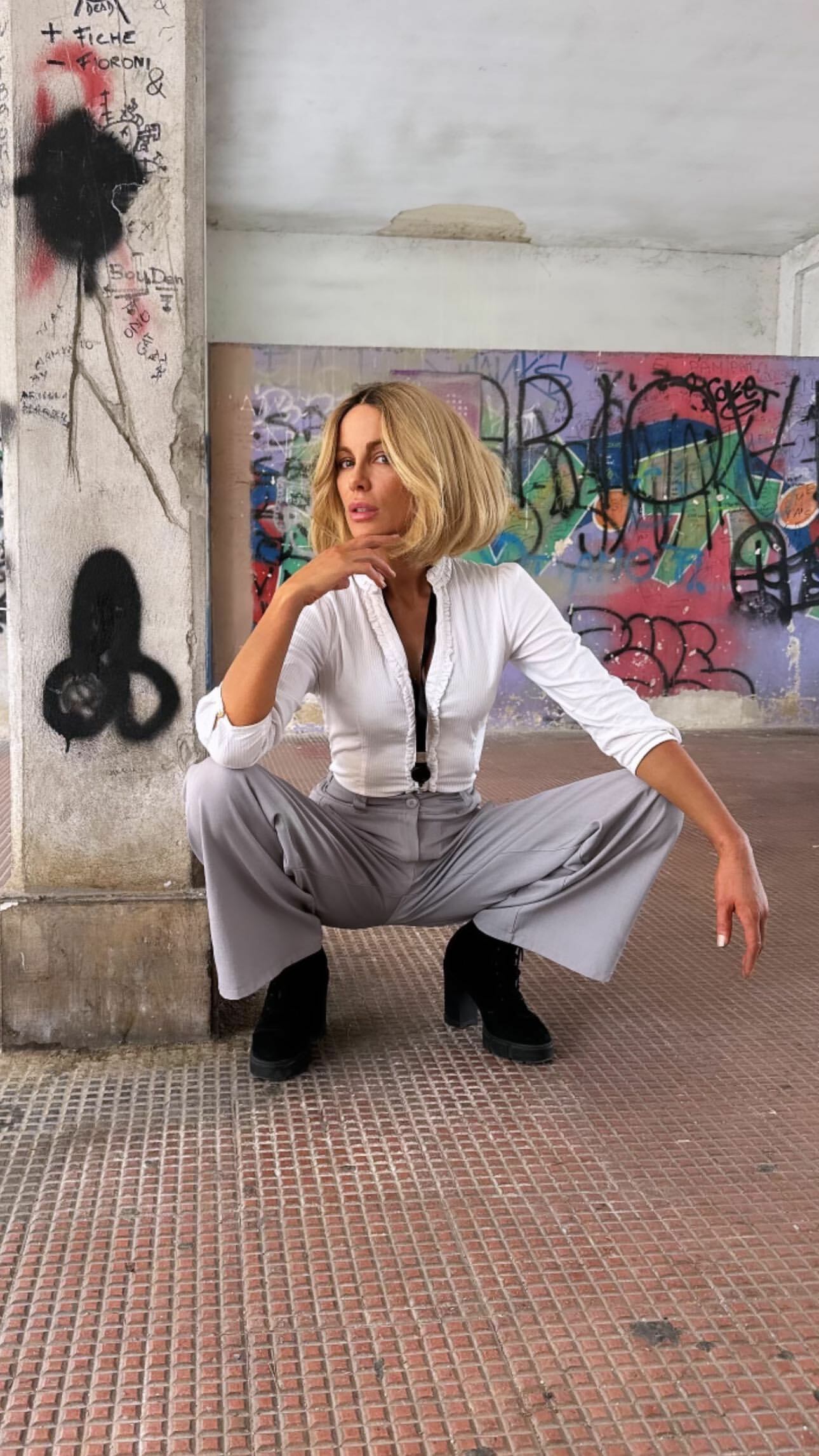 Kate Beckinsale — 5