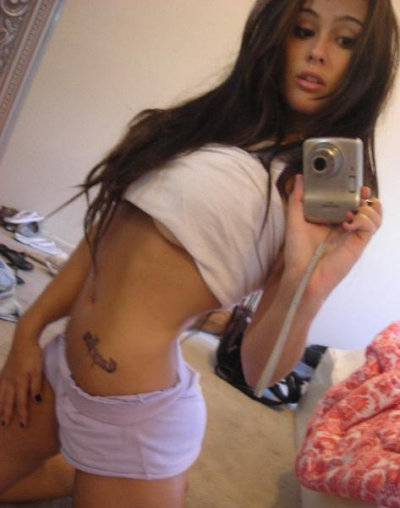 Selfie — 8