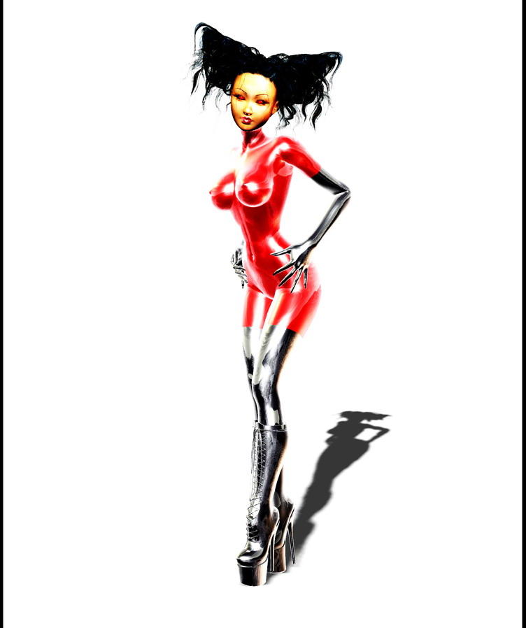 3d gallery — 6