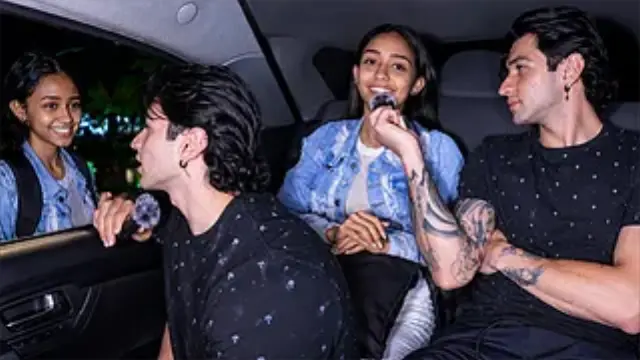 19yo Shy Girl Picked Up In Parking Lot