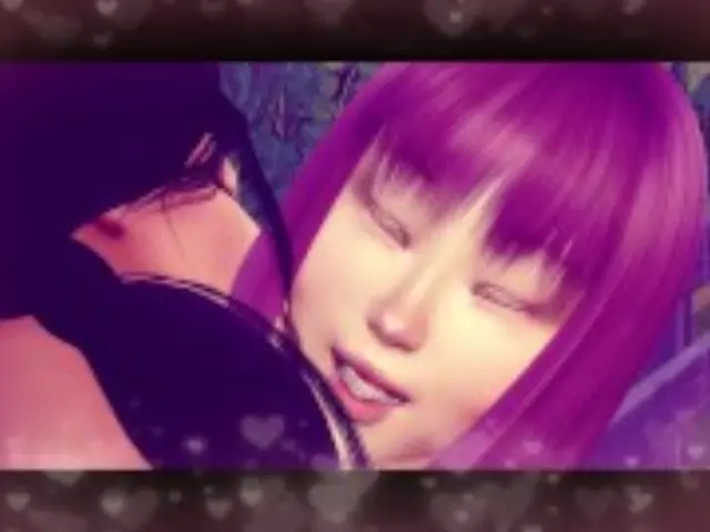 Yami Yami Yuki Full Intro